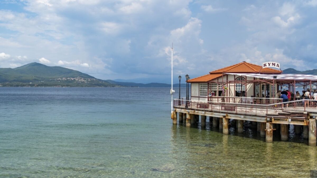 4ο Evia Film Project: Μια πολιτική πράξη αγάπης στη Βόρεια Εύβοια