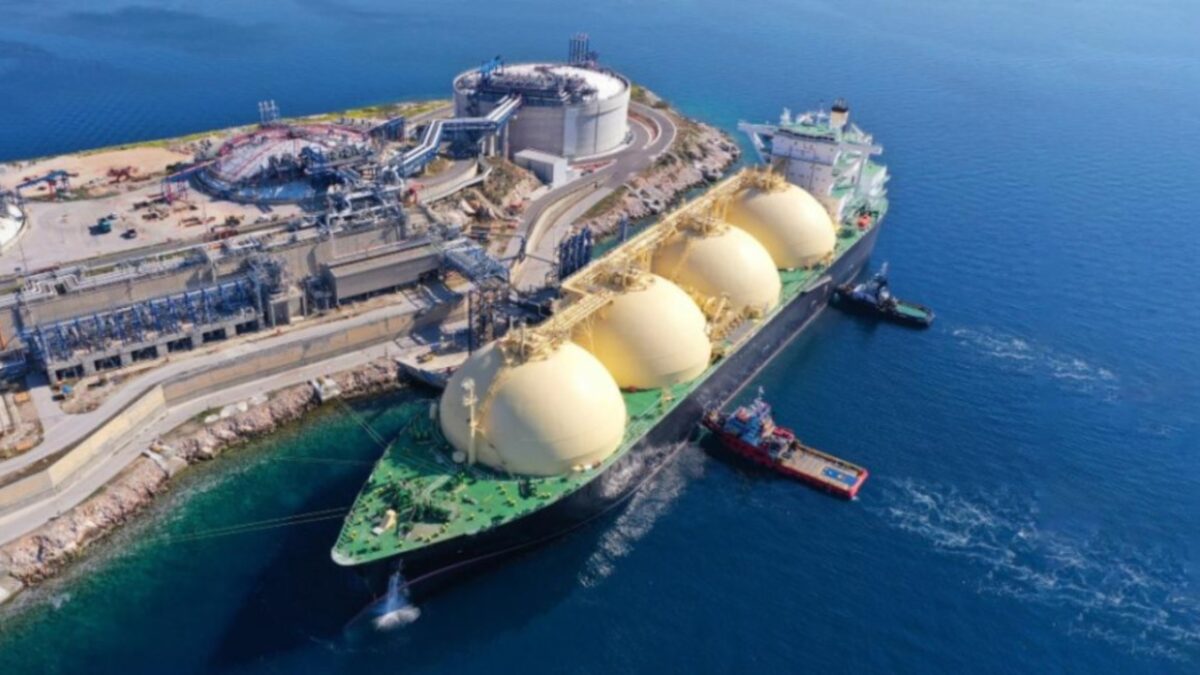 Η επαναλειτουργία του FSRU της Αλεξανδρούπολης, ο δεύτερος υπεράκτιος σταθμός στο Θρακικό Πέλαγος και η βιωσιμότητα αντίστοιχων υποδομών φυσικού αερίου