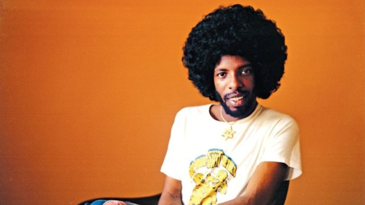 Πέθανε σε ηλικία 82 ετών ο Sly Stone, πρωτοπόρος της funk-rock και αρχηγός των Family Stone