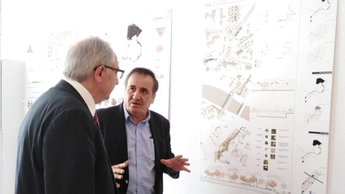 Άνοιξε ο δρόμος για τη δημιουργία γηπέδου ποδοσφαίρου στον Δήμο Αμαρουσίου