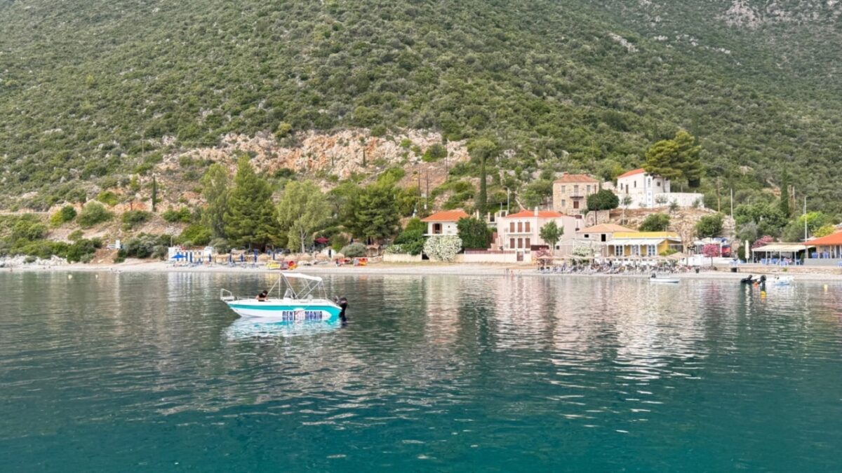 Η «Αρκαδική Ριβιέρα» στο προσκήνιο του ποιοτικού τουρισμού, ελκυστικός προορισμός καθ’ όλη τη διάρκεια του έτους