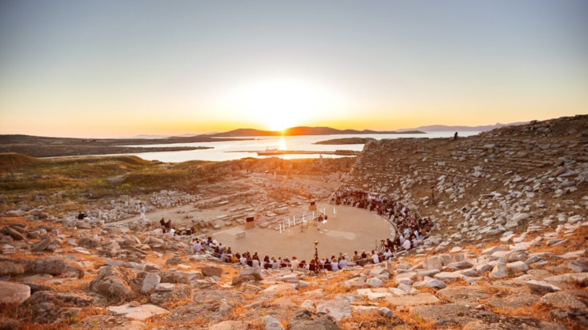 ALPHA MISSION – ΔELOS 2025: «Ανθρώπινοι Οικισμοί: Από τη Γη στη Σελήνη και πέρα από αυτήν»