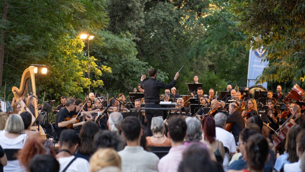 Η Αθήνα γιορτάζει με μουσική και γιόγκα στις 20 – 21 Ιουνίου, με ελεύθερη συμμετοχή σε ολόκληρη την πόλη