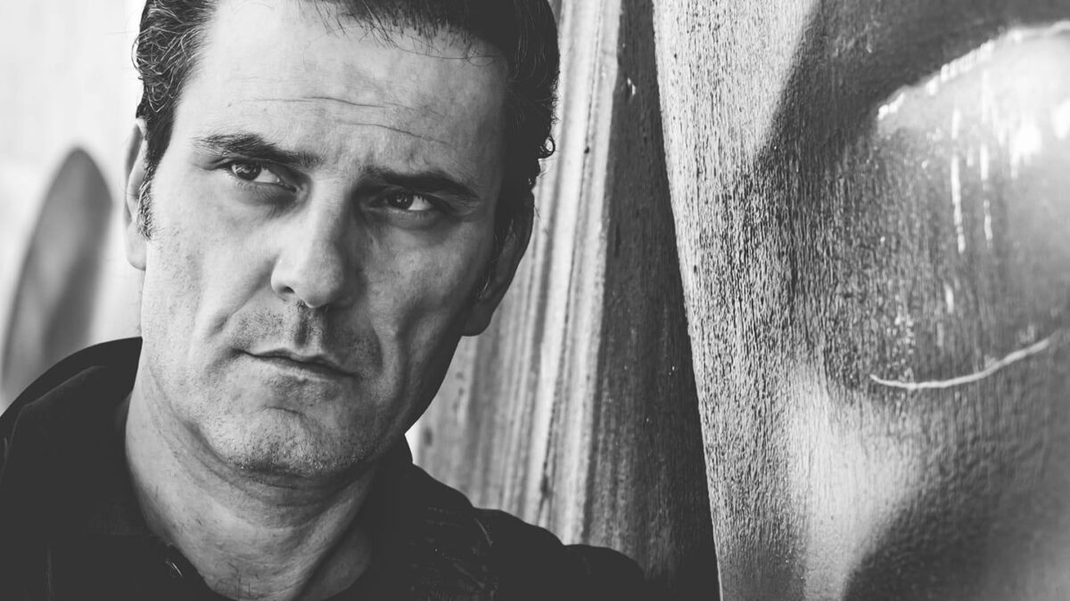 Πέθανε ο ηθοποιός Γεράσιμος Μιχελής 