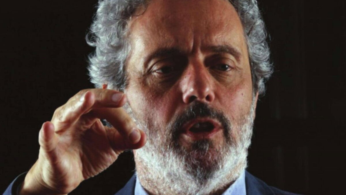 Το Μέγαρο Μουσικής Αθηνών παρουσιάζει τον Ιταλό συνθέτη Νικόλα Πιοβάνι στο Ωδείο Ηρώδου Αττικού στις 8/7