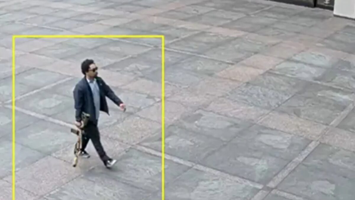 Ένοπλος σκότωσε 4 ανθρώπους σε ουρανοξύστη της Νέας Υόρκης και στη συνέχεια αυτοκτόνησε – Ποιος ήταν ο δράστης