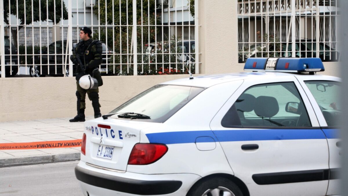 Έφοδος της ΕΛΑΣ στις φυλακές Κορυδαλλού- Εντοπίστηκαν ναρκωτικά και κινητό τηλέφωνο