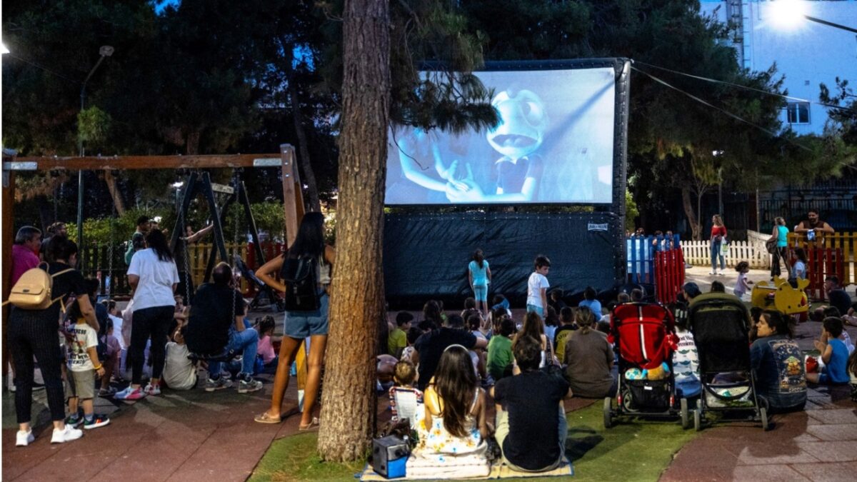 «Καλοκαίρι στην Πόλη» για τα παιδιά του Πειραιά – Το πρόγραμμα Ιουλίου