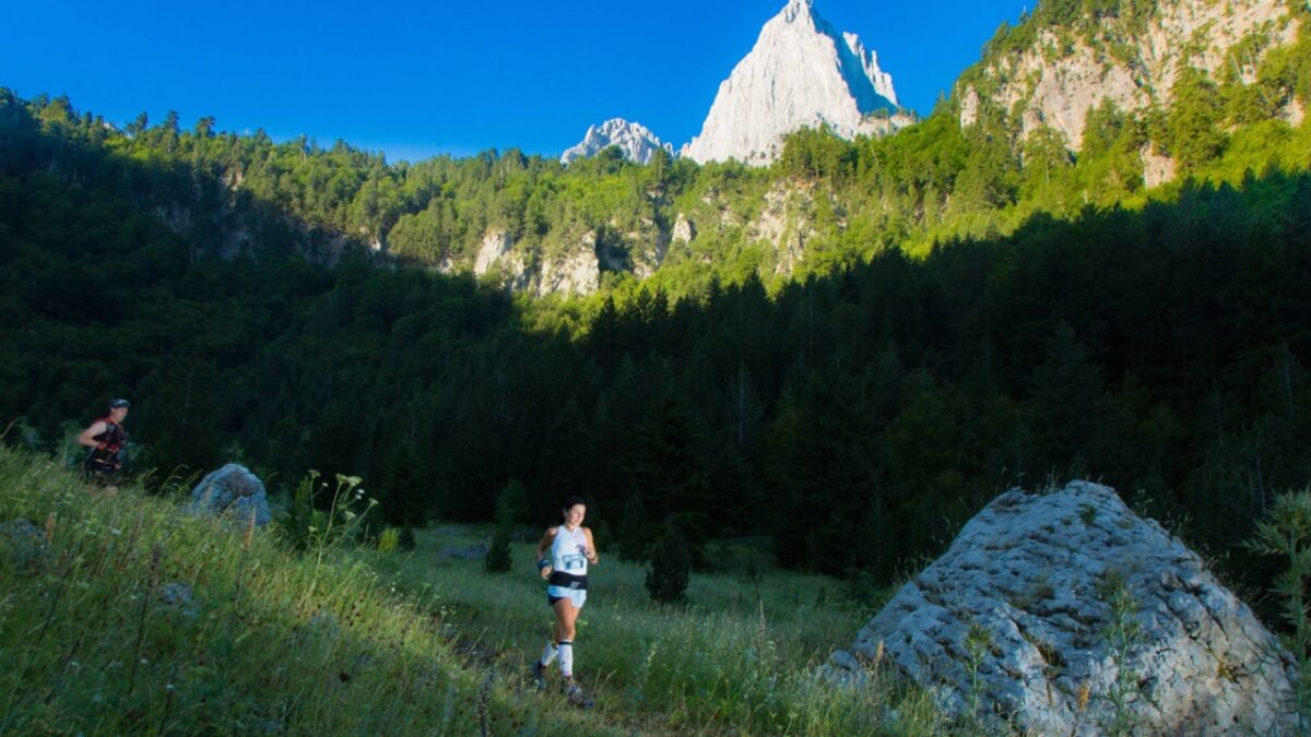 ​Zagori Mountain Running 2025 : Ρεκόρ συμμετοχών και μια γιορτή σύνδεσης και αλληλεγγύης