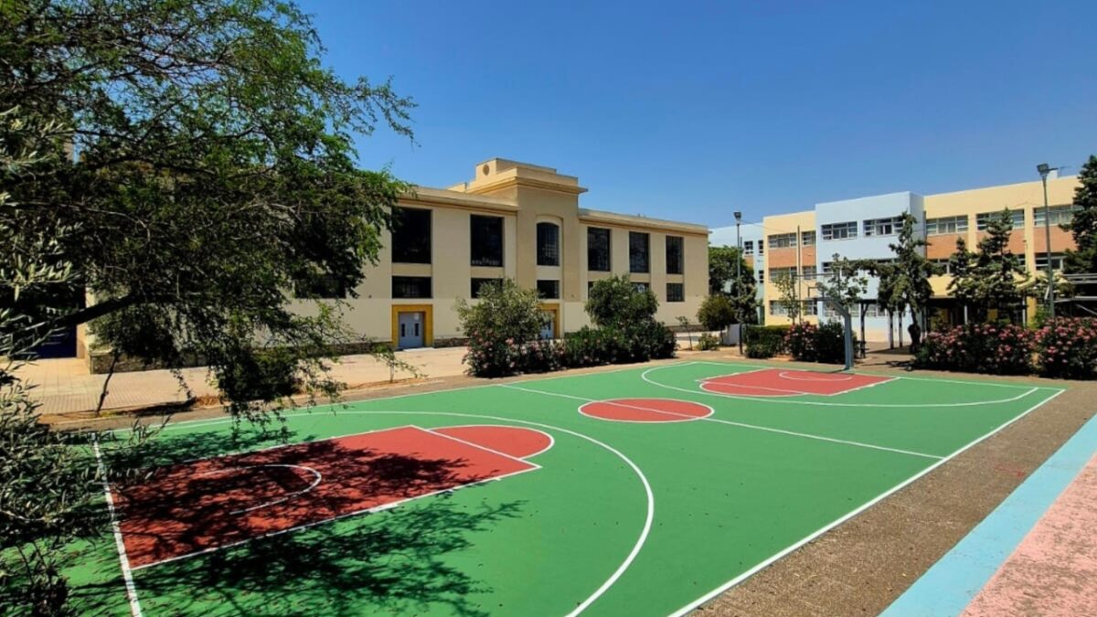 Δήμος Πειραιά: Συνεχίζονται οι εργασίες αναβάθμισης και συντήρησης στις σχολικές μονάδες
