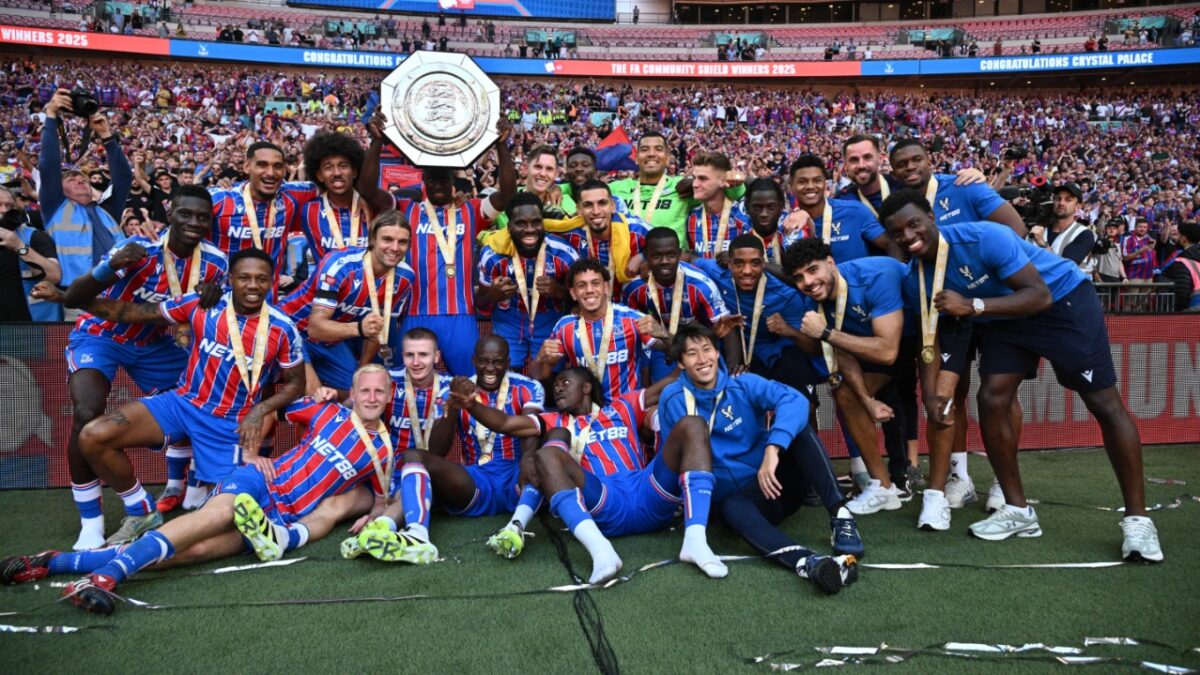 Η Κρίσταλ Πάλας πήρε το Community Shield με «τείχος» από τον Χέντερσον, 3-2 τη Λίβερπουλ στα πέναλτι – Δείτε τα γκολ