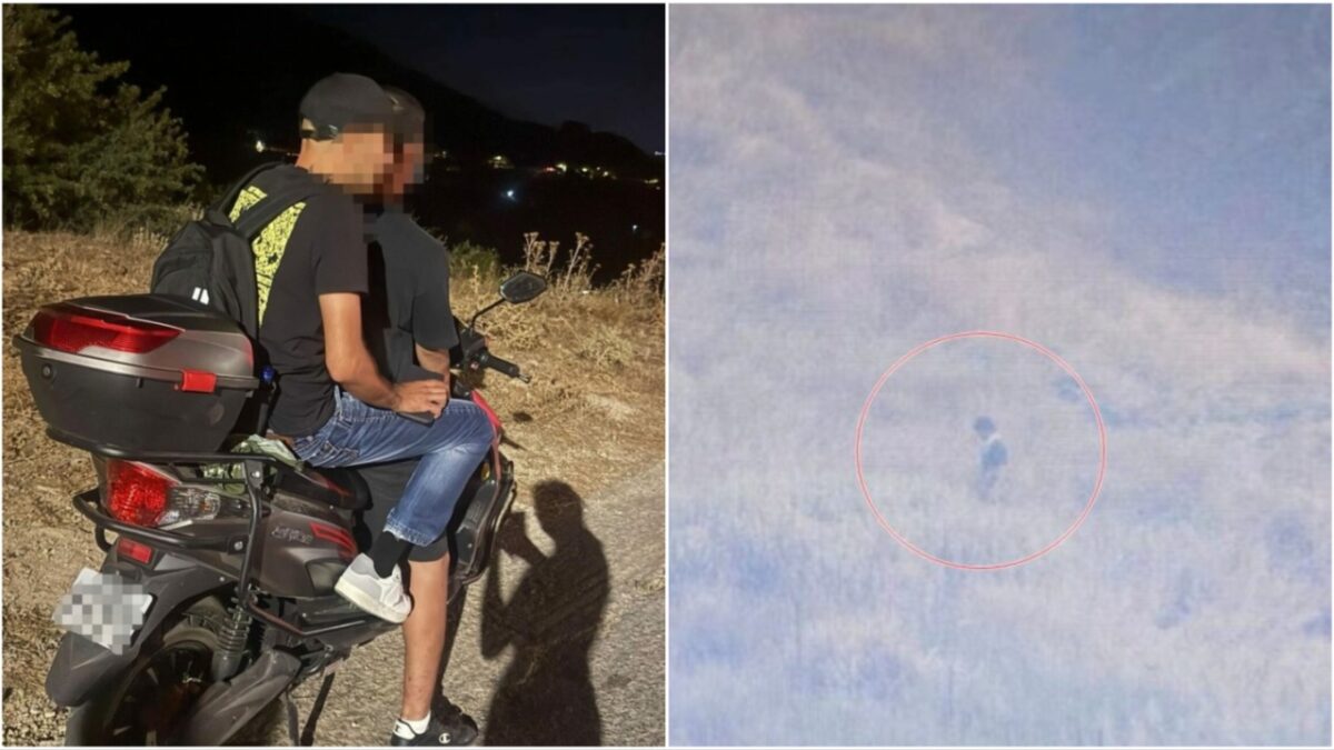 Δύο συλλήψεις για εμπρησμό στην μεγάλη πυρκαγιά της Πάτρας- Στον εισαγγελέα ένας ακόμα 25χρονος για τον ίδιο λόγο και μία προσαγωγή στην Αρόη