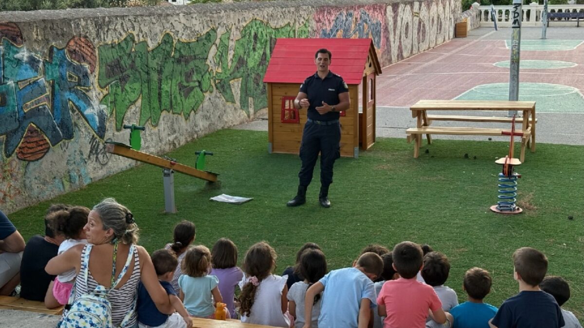 Ολοκληρώθηκε το πιλοτικό πρόγραμμα του δήμου Χανίων «Ανοιχτά Σχολεία»