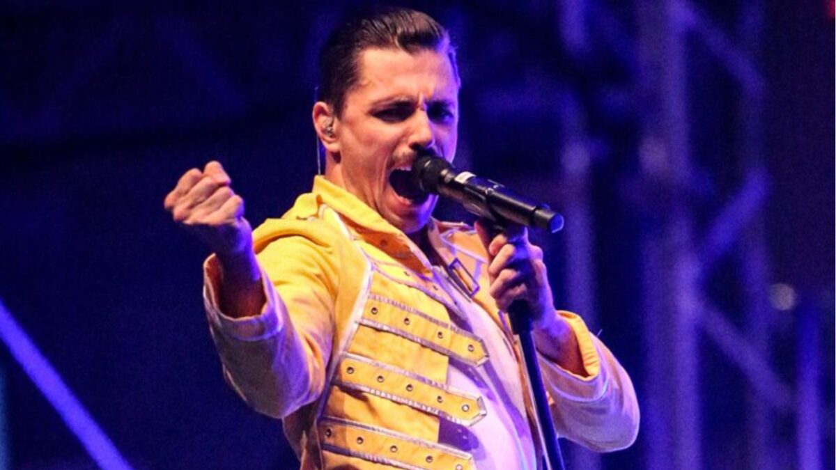 «Έρχονται» οι Queen στο Φεστιβάλ Μονής Λαζαριστών – Το διάσημο αφιέρωμα για πρώτη φορά στην Ελλάδα