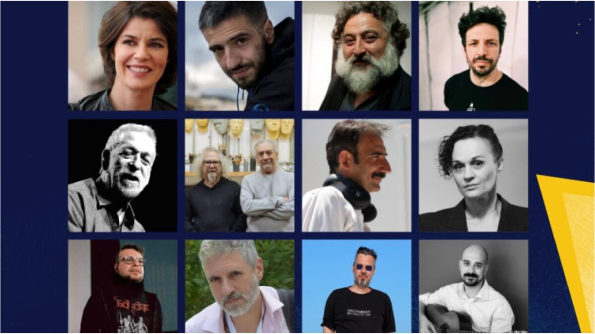 Ξεκινά στις 24/8 το 4ο Διεθνές Κινηματογραφικό Φεστιβάλ “Κύματα” στην Κεφαλονιά