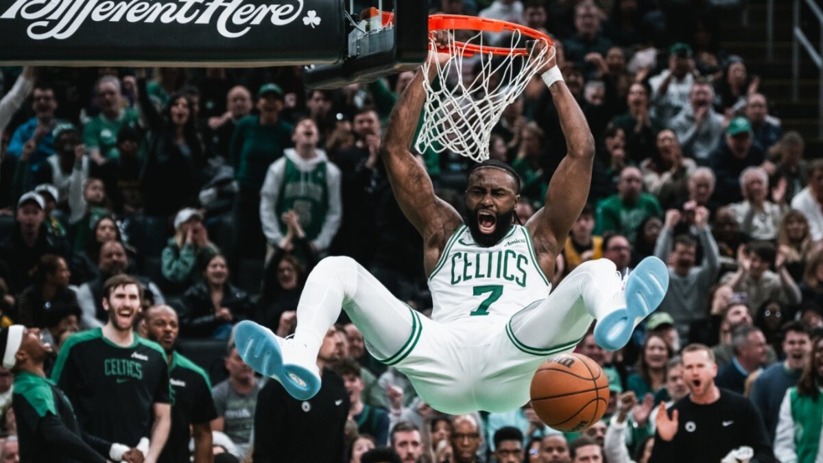 Εγκρίθηκε η πώληση των Boston Celtics έναντι του ποσού-ρεκόρ των 6,1 δισ. δολαρίων