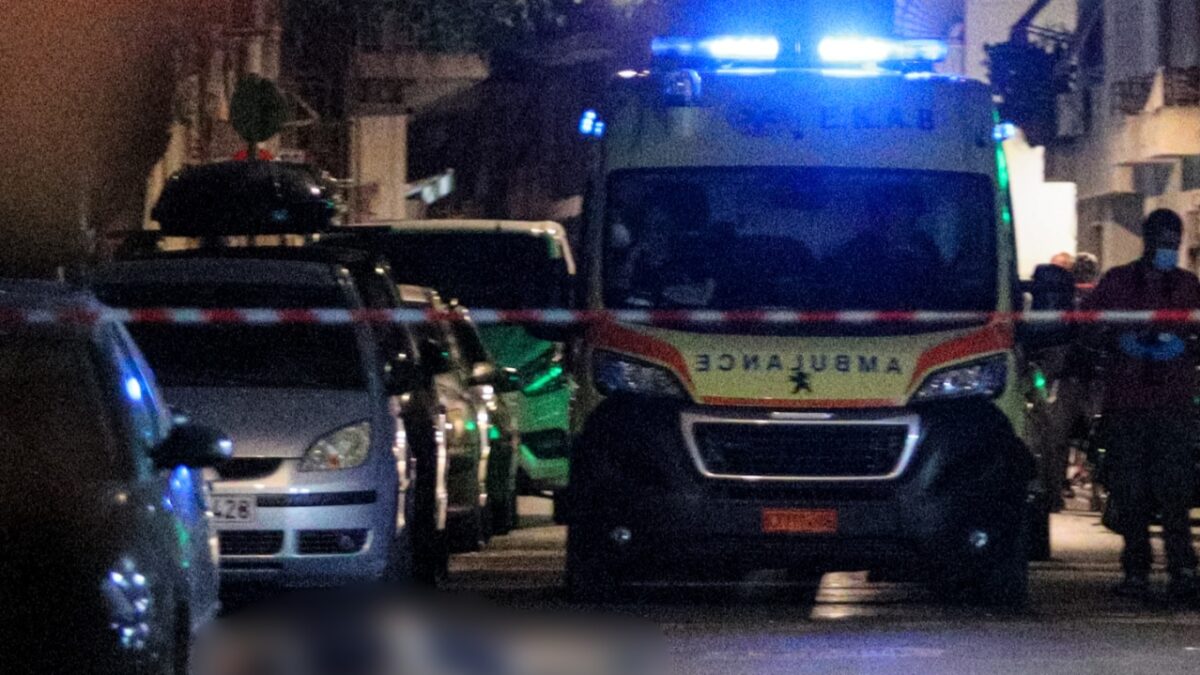 Ποιος ήταν ο 47χρονος Αλβανός που έπεσε νεκρός από σφαίρα στο κεφάλι χθες στον Άγιο Παντελεήμονα