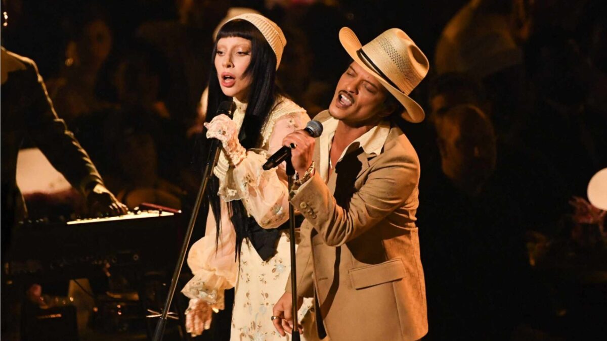 MTV Video Music Awards 2025: Η Lady Gaga στην κορυφή των υποψηφιοτήτων με 12 ενώ την ακολουθούν οι Bruno Mars και Kendrick Lamar