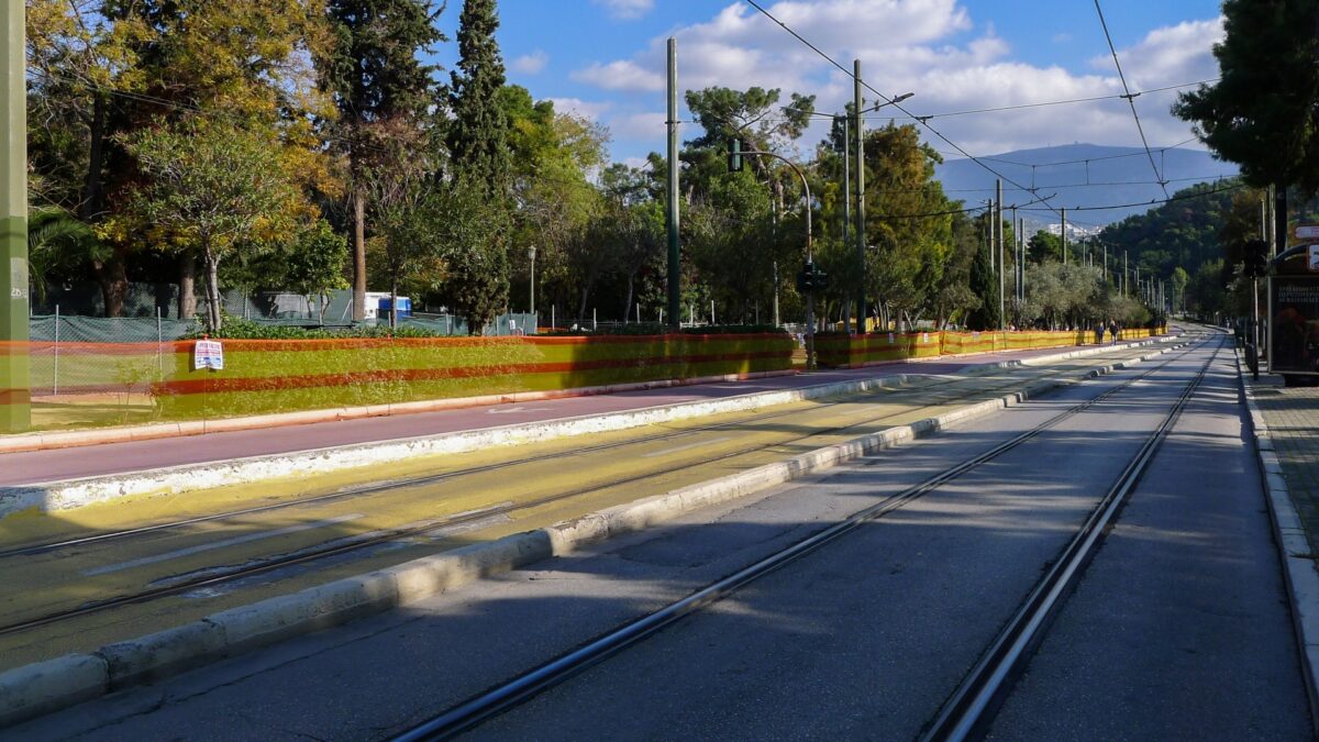Τρία υπουργεία κατά του Δήμου Αθηναίων για τη Βασιλίσσης Όλγας – Νέα επίθεση Μπακογιάννη σε Δούκα
