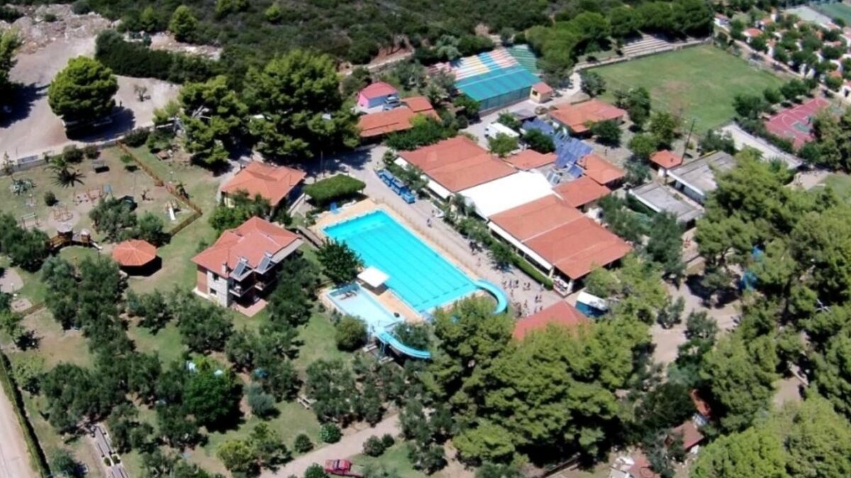 Εισαγγελική έρευνα για την επαναλειτουργία της κατασκήνωσης στη Χαλκιδική όπου πνίγηκε μία 8χρονη πέρσι τον Αύγουστο