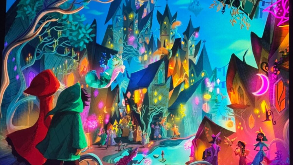 «Hexed»: Το νέο μαγικό κεφάλαιο της Disney Animation έρχεται το 2026