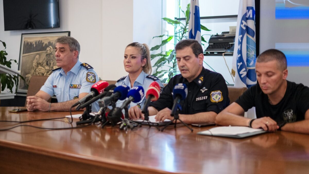Εξάρθρωση εγκληματικής οργάνωσης στα Χανιά: Η λειτουργία της, η δράση της, η λεία της και η αποδόμησή της