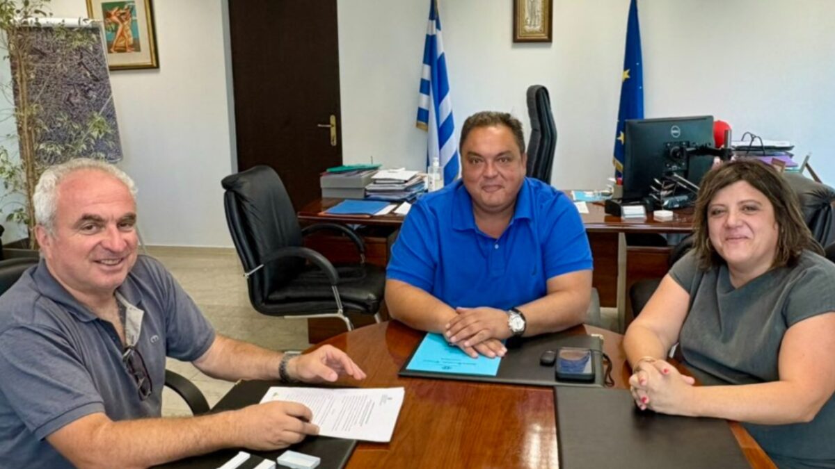 Ο δήμος Φιλοθέης-Ψυχικού «αναγεννά» τον Παιδικό Κήπο Πικιώνη