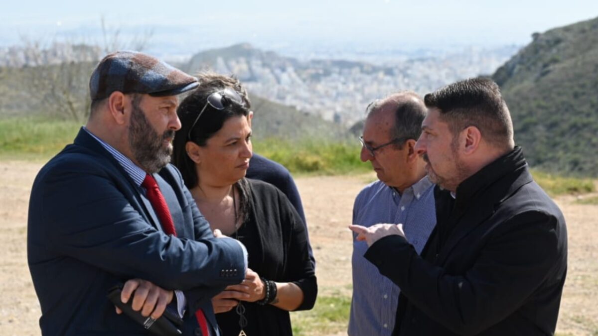 Περιφέρεια Αττικής: Σαρωτικός ανασχηματισμός – Μόλις τρεις αντιπεριφερειάρχες παρέμειναν στο σχήμα, σε ρόλο «κλειδί» η Σταυρούλα Αντωνάκου