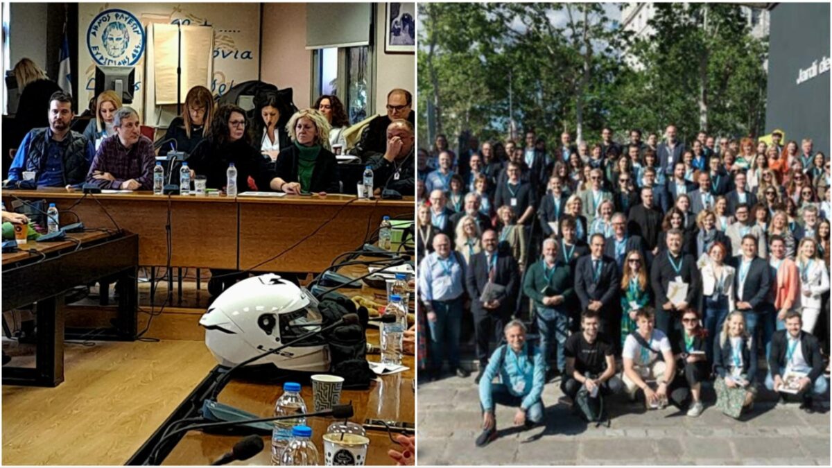 Δήμος Χαλανδρίου: Απορρίφθηκε η μελέτη περιβαλλοντικών επιπτώσεων για την καύση των απορριμμάτων – Διάκριση για τις δράσεις αποτροπής απώλειας τροφίμων