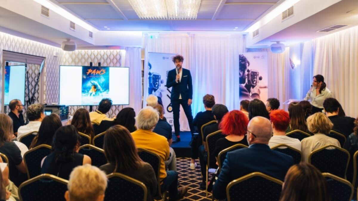 Για 4η χρονιά το The Owl Workshop & Industry Days στην Αθήνα – Από 4 – 7 Οκτωβρίου η πρωτεύουσα φιλοξενεί την «καρδιά» του διεθνούς κινηματογράφου και της τηλεόρασης
