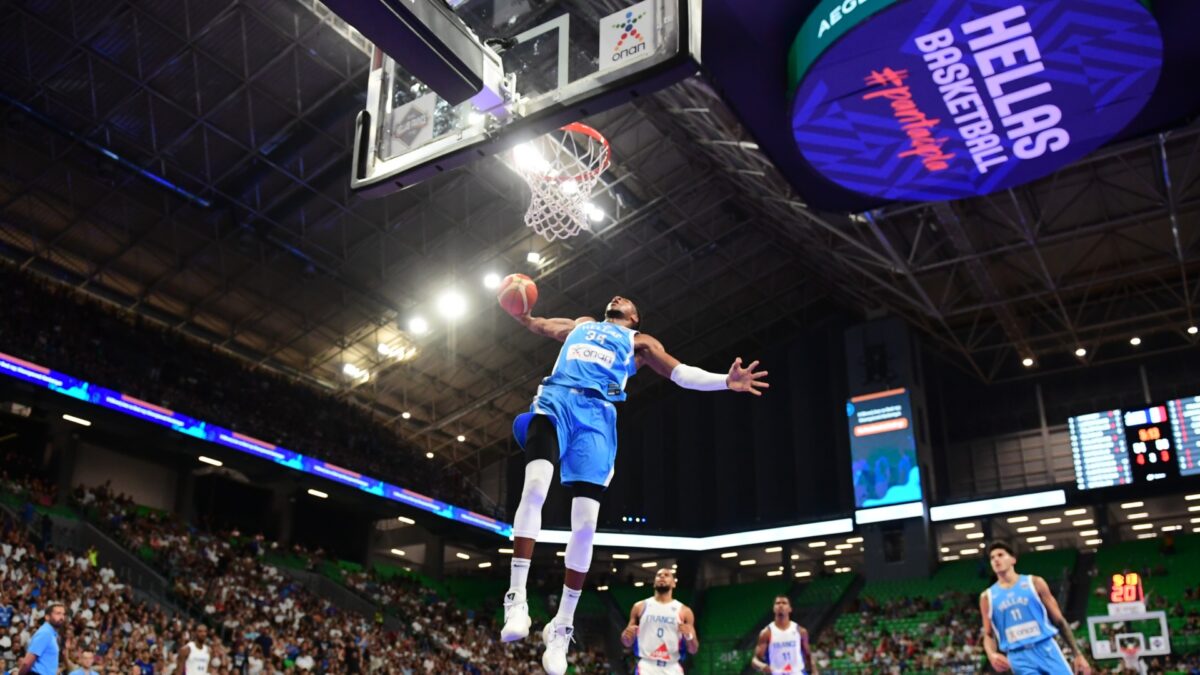 EuroBasket 2025: Νίκη με την Πρωταθλήτρια Ευρώπης 2022 Ισπανία για την πρωτιά η εθνική – Τα σενάρια για τις θέσεις 1 έως 4