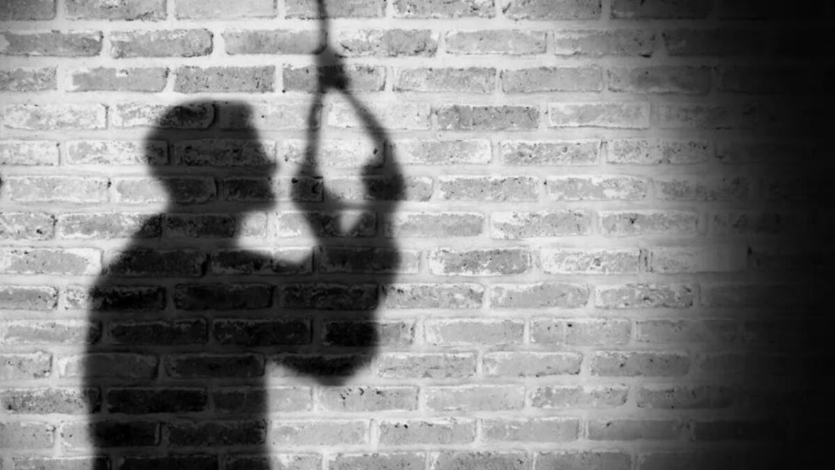 Ένας θάνατος στους 100 στον κόσμο οφείλεται σε αυτοκτονία, σύμφωνα με τον ΠΟΥ