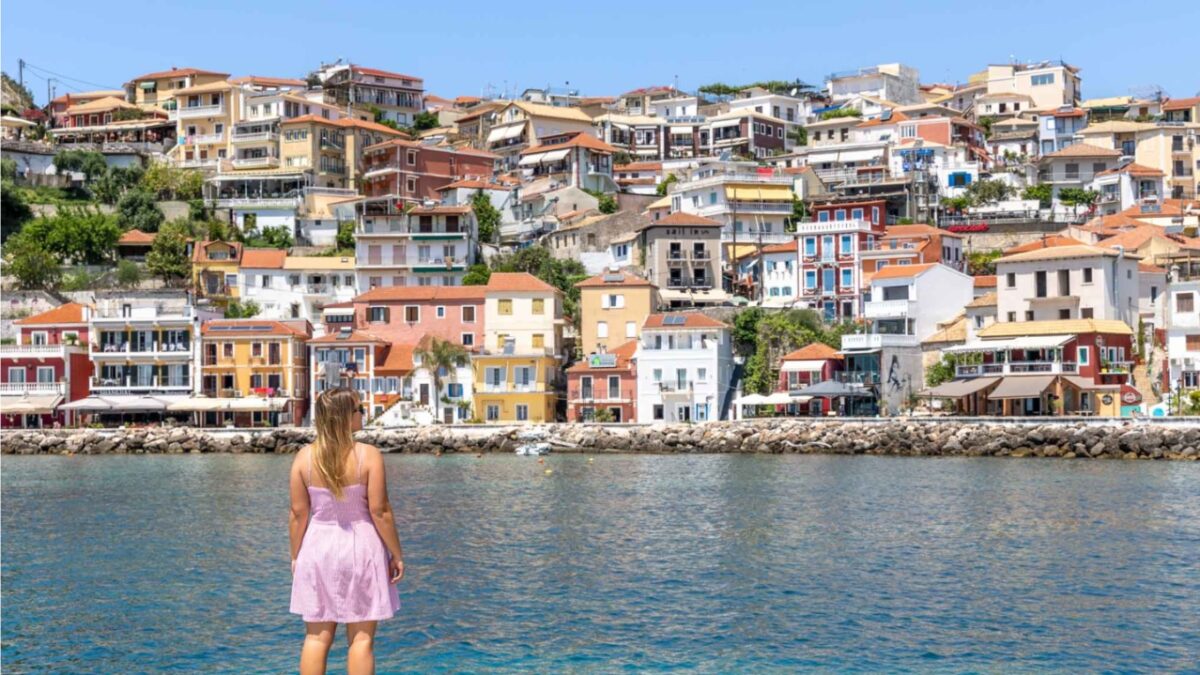 Η Ήπειρος αποκαλύπτεται σε Ολλανδούς δημοσιογράφους ως ένας από τους κορυφαίους προορισμούς στον κόσμο