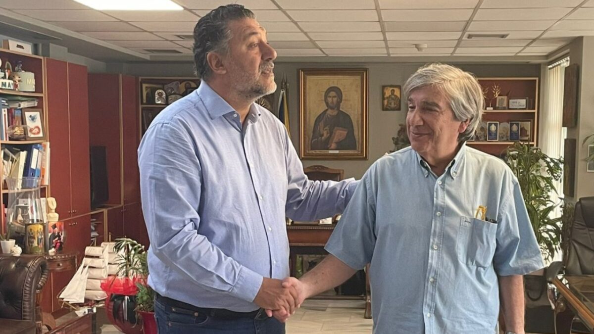 Δήμος Παλαιού Φαλήρου: Αποκτήθηκε οικόπεδο για τη δημιουργία νέας σχολικής μονάδας