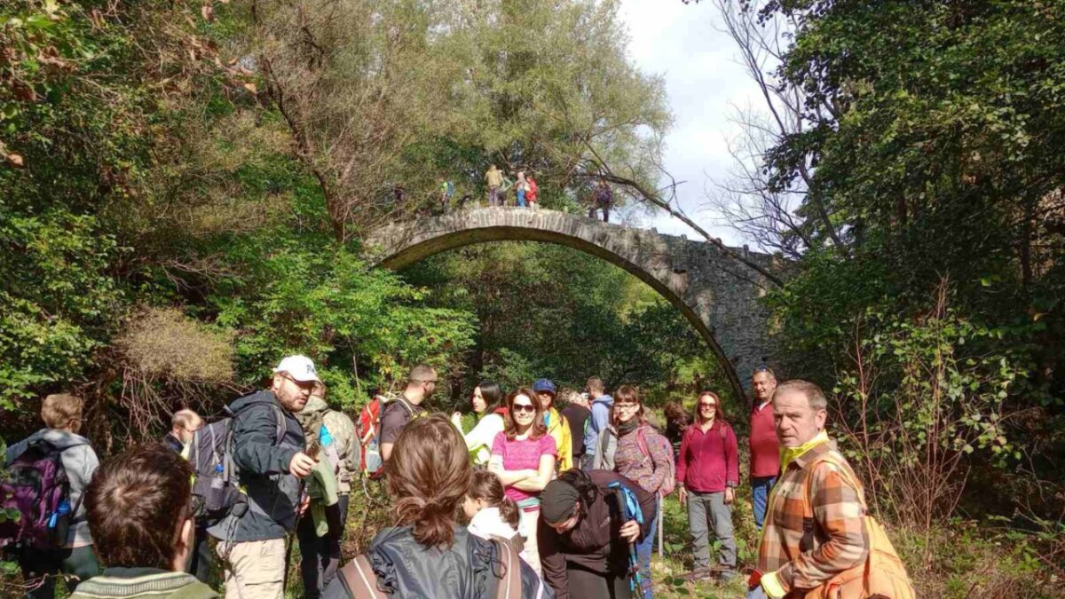 Kastoria View Trail: Πρόταση για μια κυκλική διαδρομή που περικλείει τις ομορφιές της Καστοριάς