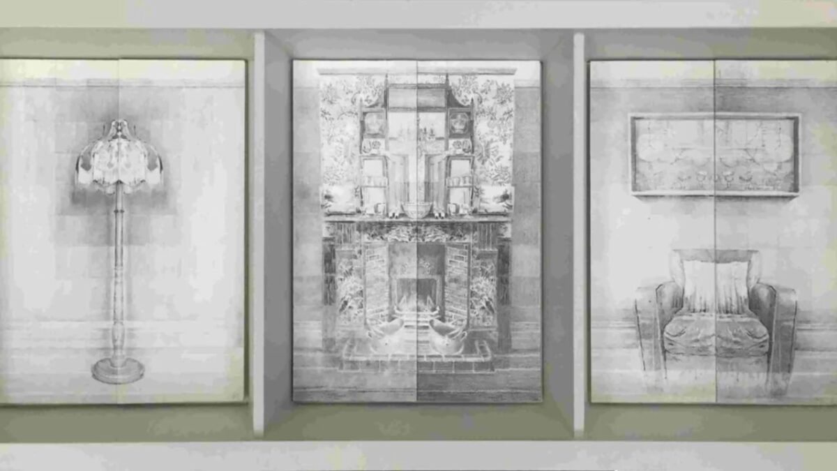 Η εικαστική έκθεση «Black & White» εγκαινιάζεται στις 26/10 στο Μέγαρο Χορού Καλαμάτας