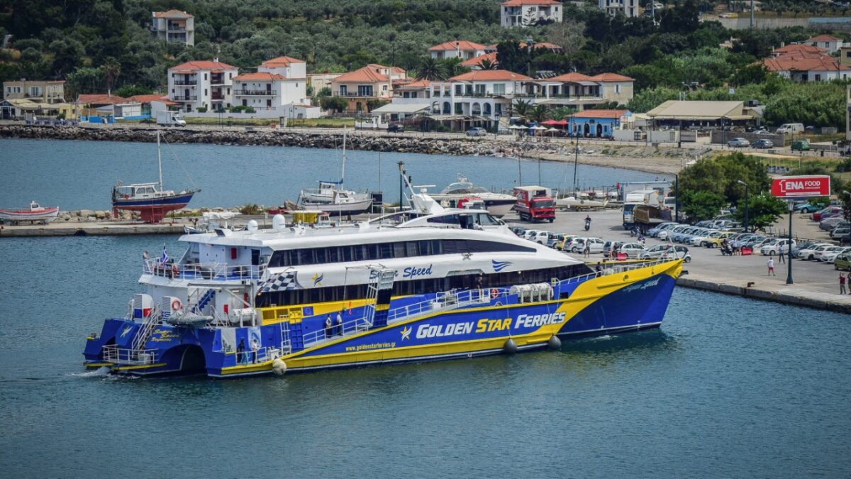 Κοινή επιστολή δημάρχων Θεσσαλονίκης και Σποράδων για άμεση έναρξη των ακτοπλοϊκών δρομολογίων το 2026