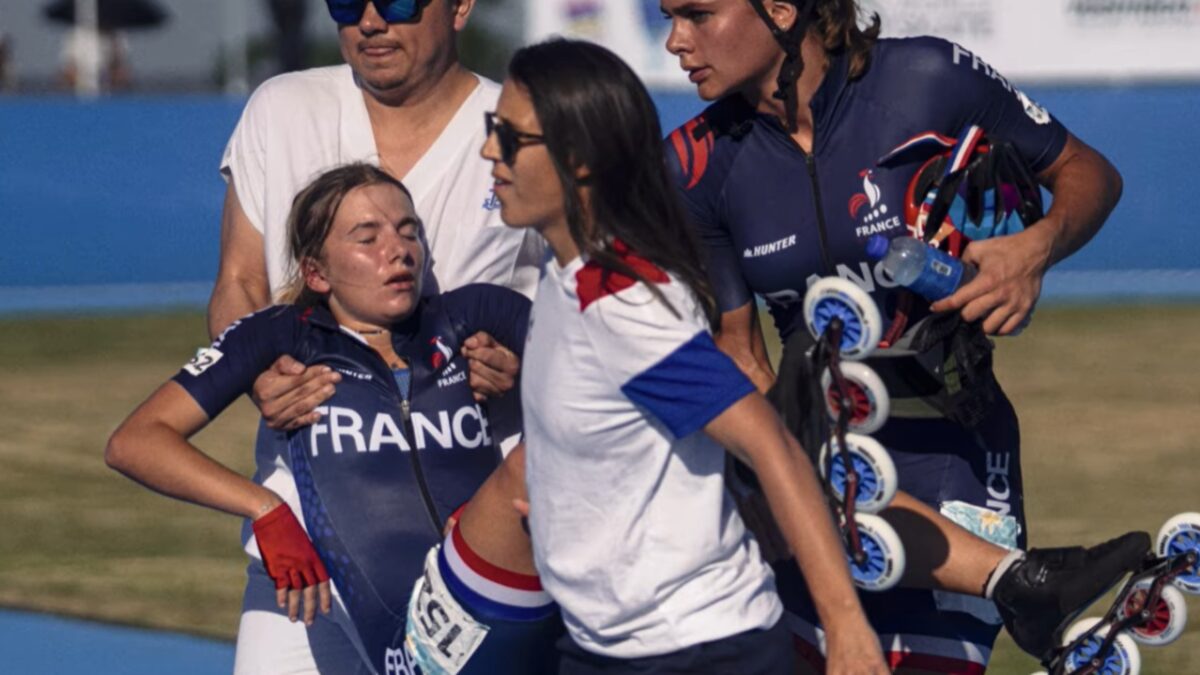 Κορυφαίοι αθλητές συμμετέχουν στη νέα παγκόσμια εκστρατεία για την κλιματική αλλαγή και ζητούν δράση ενόψει της COP30 – Δείτε βίντεο