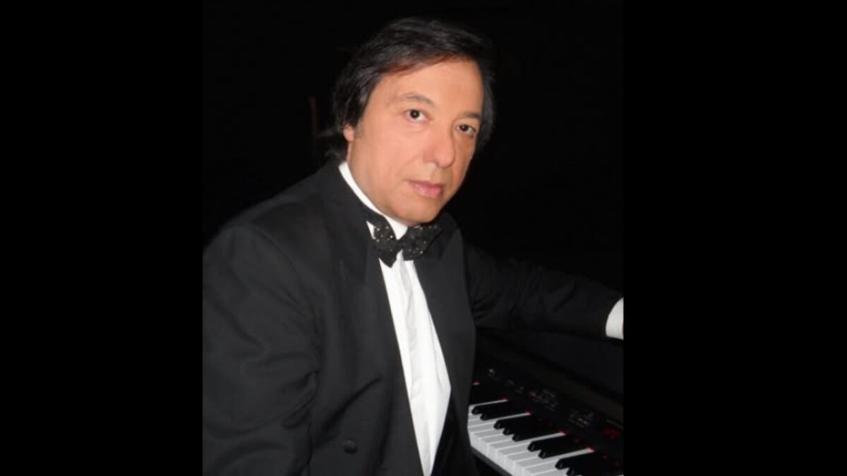 Πέθανε ο μαέστρος Γιώργος Νιάρχος