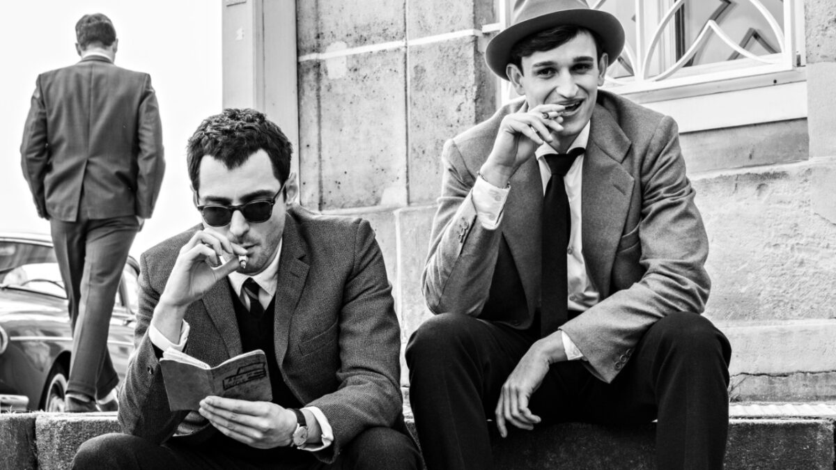 Ταινίες Πρώτης Προβολής: Όταν η «Νουβέλ Βαγκ» συναντά τον Φατίχ Ακίν – Δείτε τα τρέιλερ