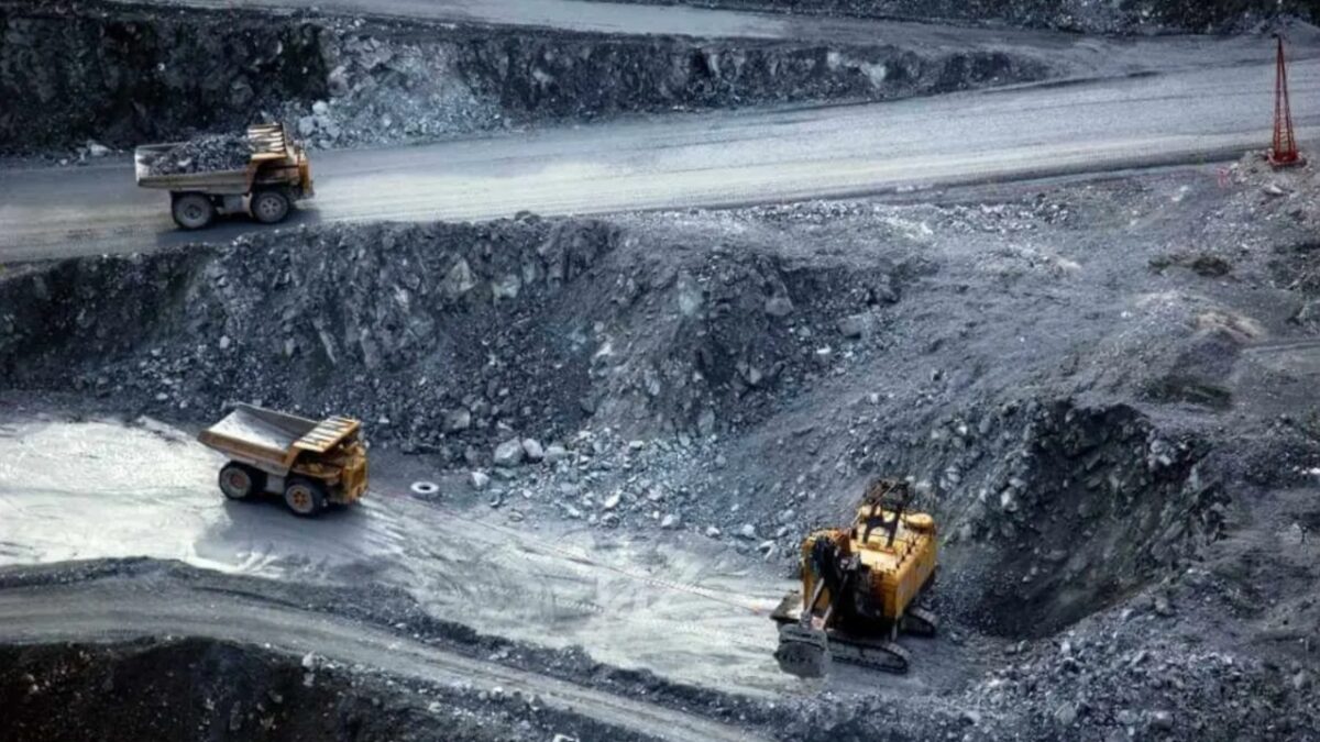 Μεγάλη αύξηση της ζήτησης για ορυκτά και σπάνιες γαίες μέχρι το 2030