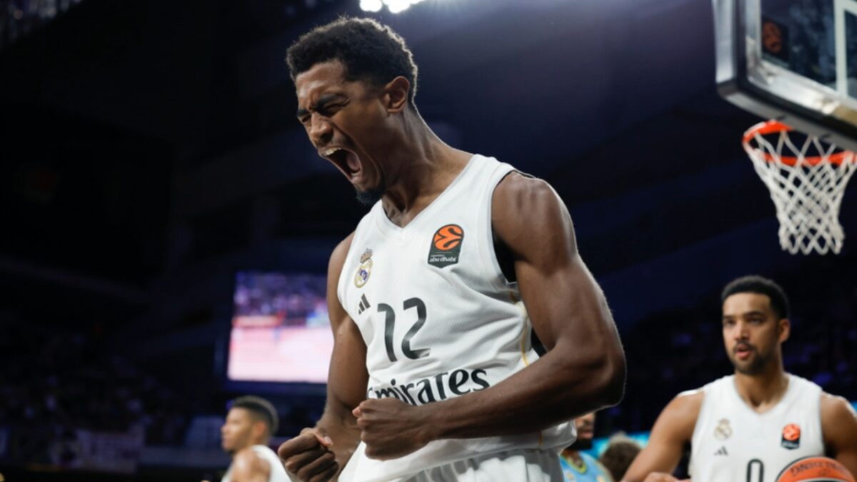 Euroleague: Αήττητοι έβγαλαν την «διαβολοβδομάδα» Ερυθρός Αστέρας, Ζάλγκιρις, Βαλένθια και Μπάγερν – Νίκες για Ρεάλ και Αρμάνι