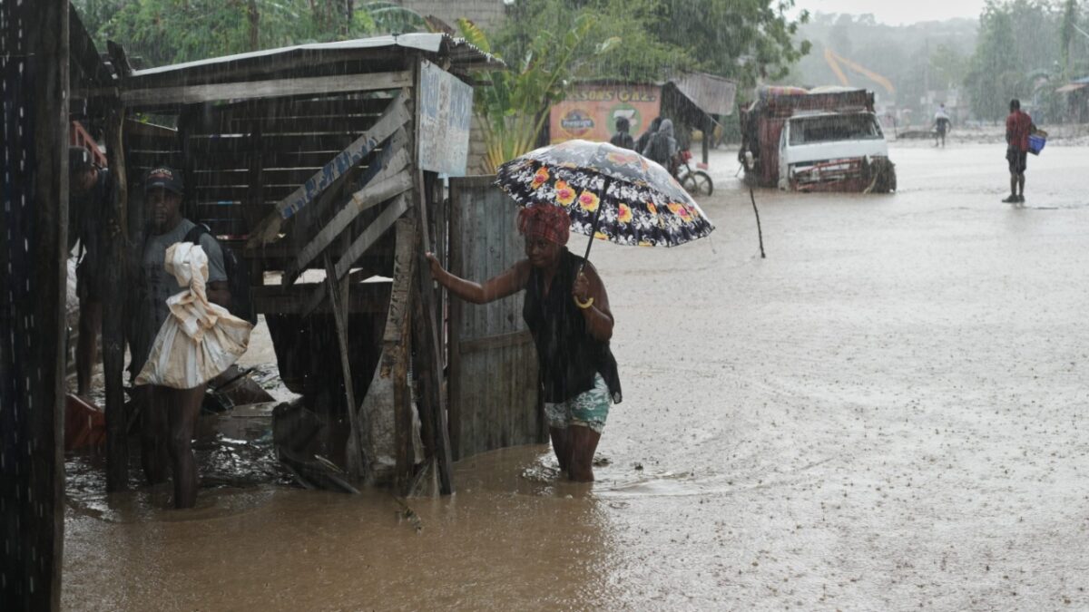 Κυκλώνας Μελίσσα: Σχεδόν 50 νεκροί στην Καραϊβική, καταφθάνει βοήθεια