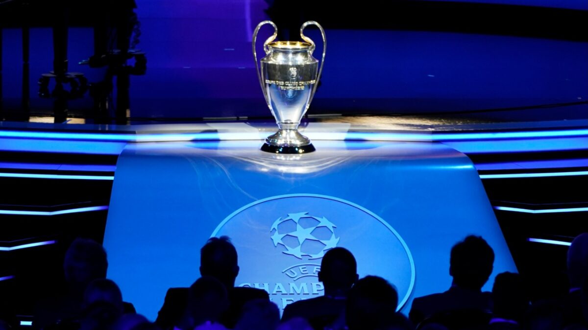 To Champions League της σεζόν 2027/28 θα ξεκινήσει με το ματς του πρωταθλητή Ευρώπης του 2027 – Τι θα γίνει με τα τηλεοπτικά δικαιώματα 2027-2031