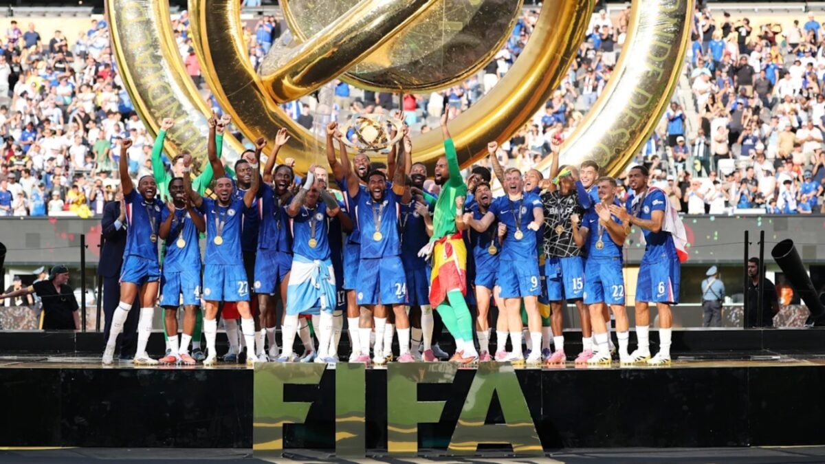 FIFA: Το πλάνο για να αποφύγει ηχηρές απουσίες στο Μουντιάλ συλλόγων 2029