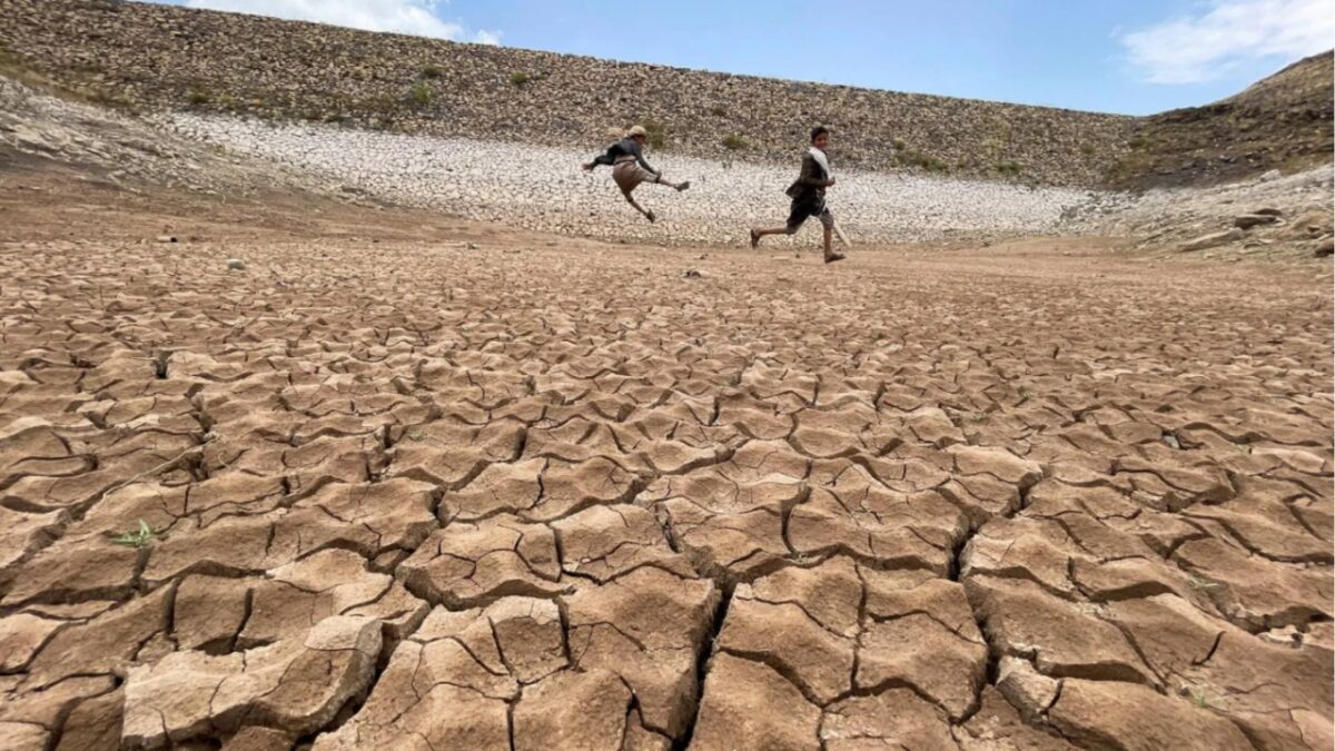 Lancet: Η αδράνεια για την κλιματική αλλαγή έχει ως συνέπεια εκατομμύρια θανάτους κάθε χρόνο