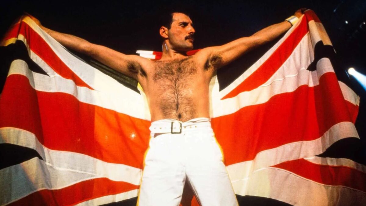Οι Queen είναι το ροκ συγκρότημα με τις περισσότερες μεταδόσεις τον 21ο αιώνα στο Ηνωμένο Βασίλειο