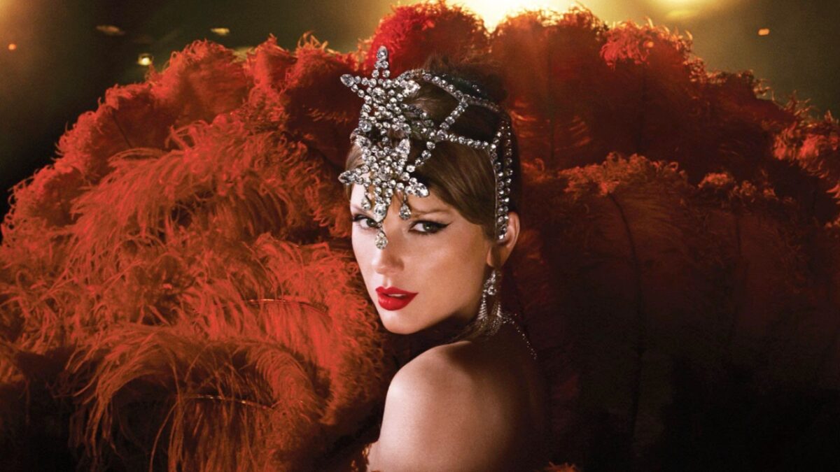 Στην κορυφή του box office στις ΗΠΑ η νέα ταινία της Τέιλορ Σουίφτ «The Official Release Party of a Show Girl»
