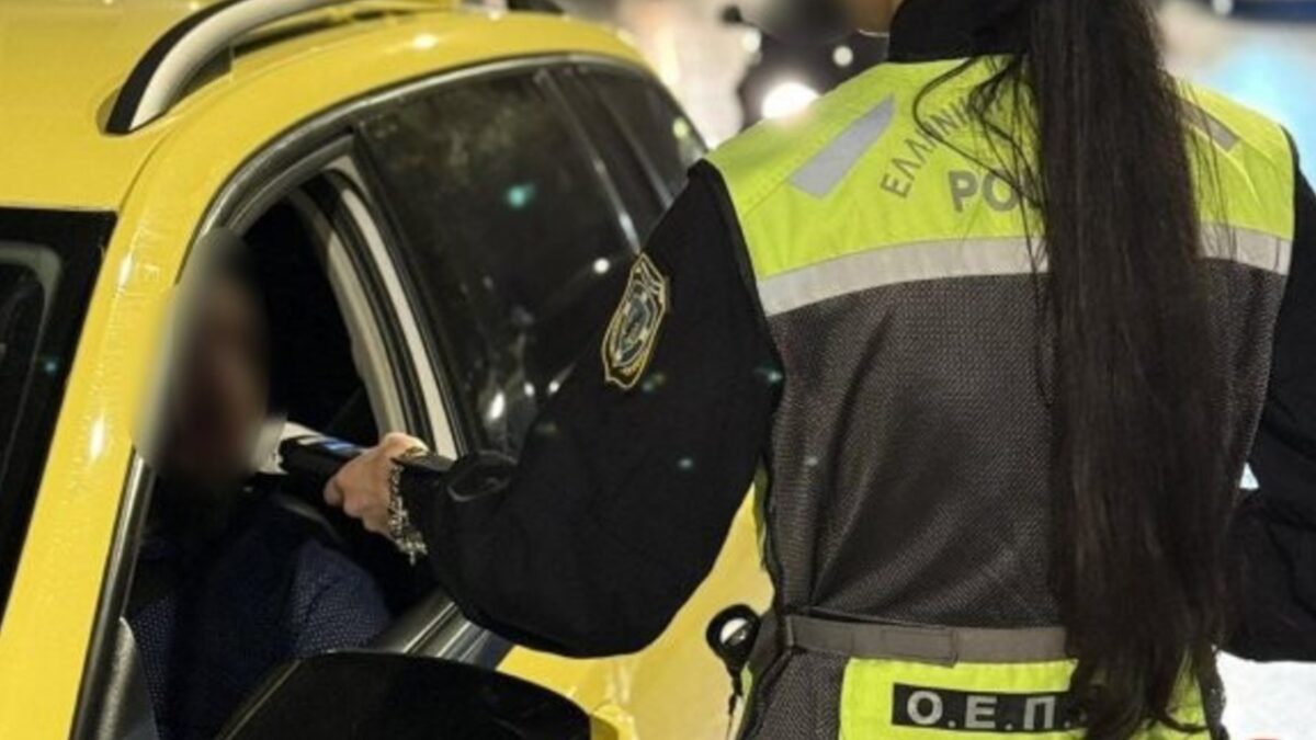 Tο 25% όλων των θανάτων από τροχαία σε ολόκληρη την ΕΕ σχετίζονται με το αλκοόλ