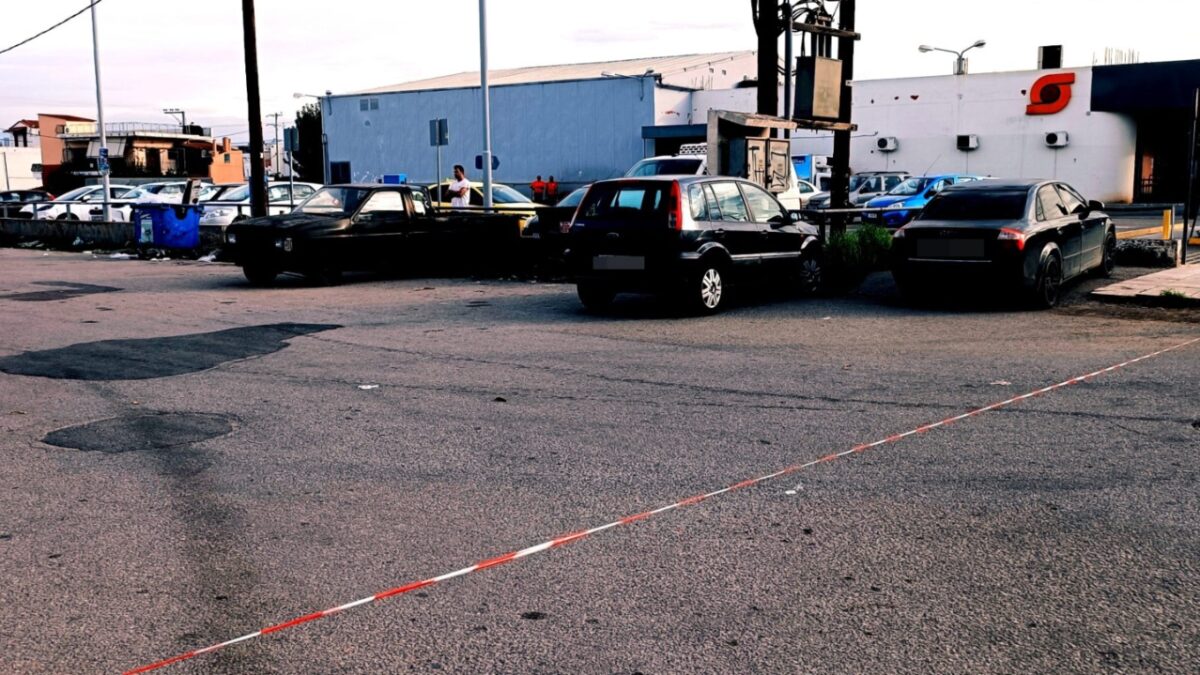 Νεκρός ένας 23χρονος στη Χαλκίδα σε επεισόδιο για οπαδικές διαφορές – Συνελήφθησαν 6 άτομα